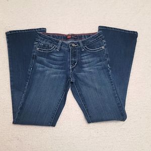 Final Price- Kids Levi Bootcut Jeans